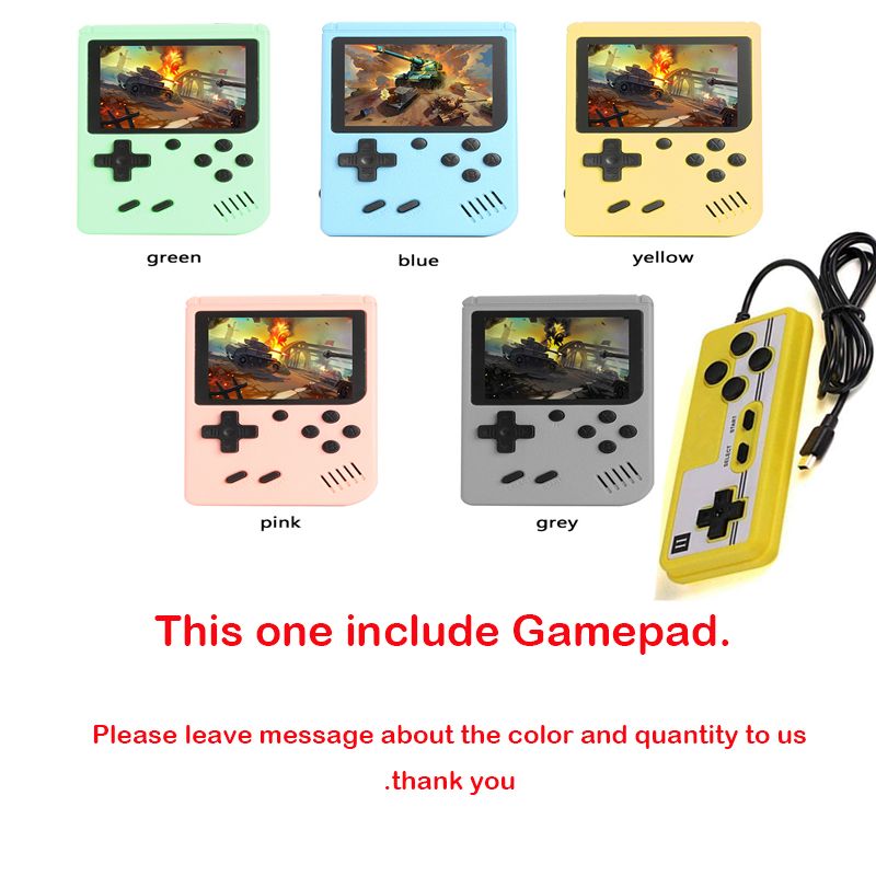 Mix color with Gamepad
