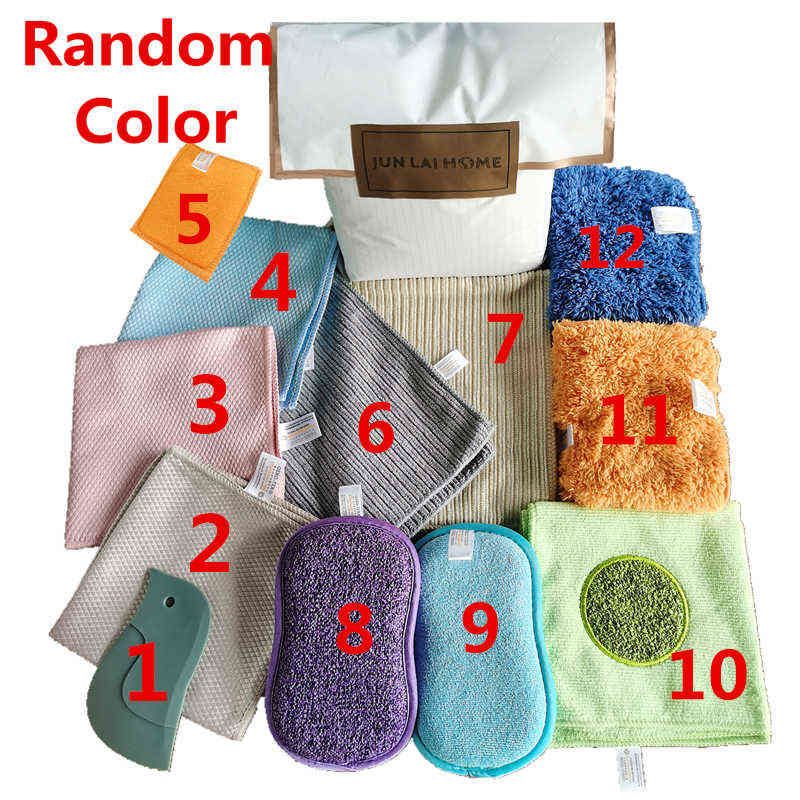 Set di colori casuali-12pcs