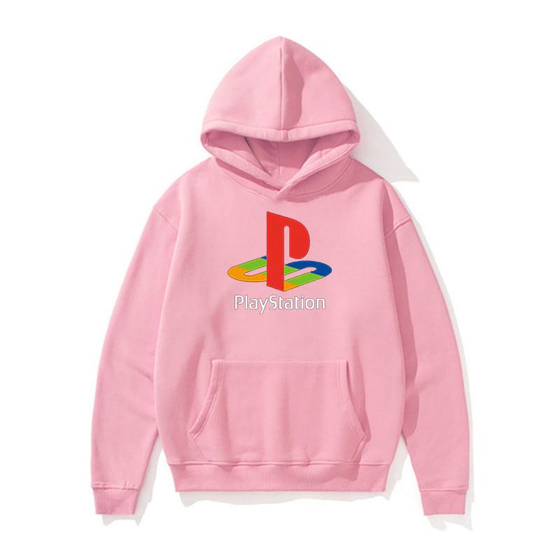 Compra PS Hoodie Xbox Game PlayStation Imprimir Hoodie Men Streetwear Hip  Hop Top Gift Men Pullover Spring And Fall Sudadera 2021 Barato | Entrega  Rápida Y Calidad | Es.Dhgate