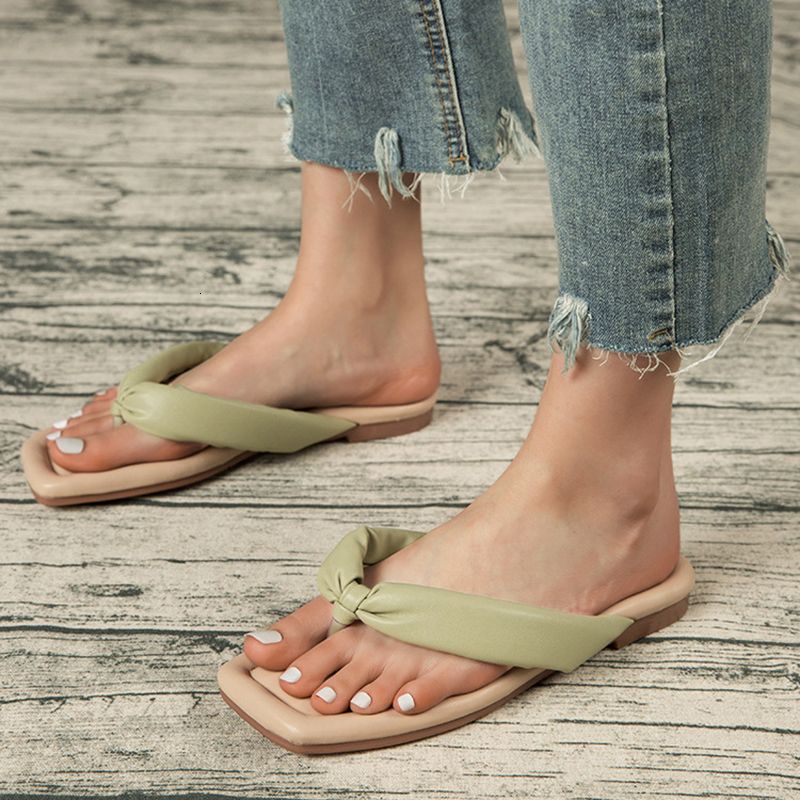 ladies summer slippers sale