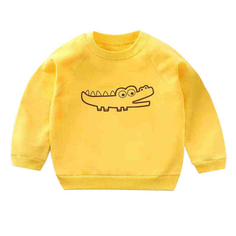 Yellow Crocodile