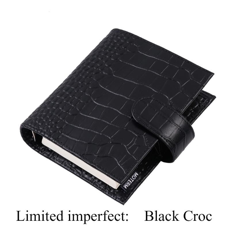 Black Croc