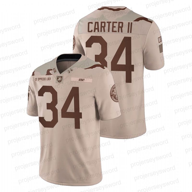 34 Andre Carter II