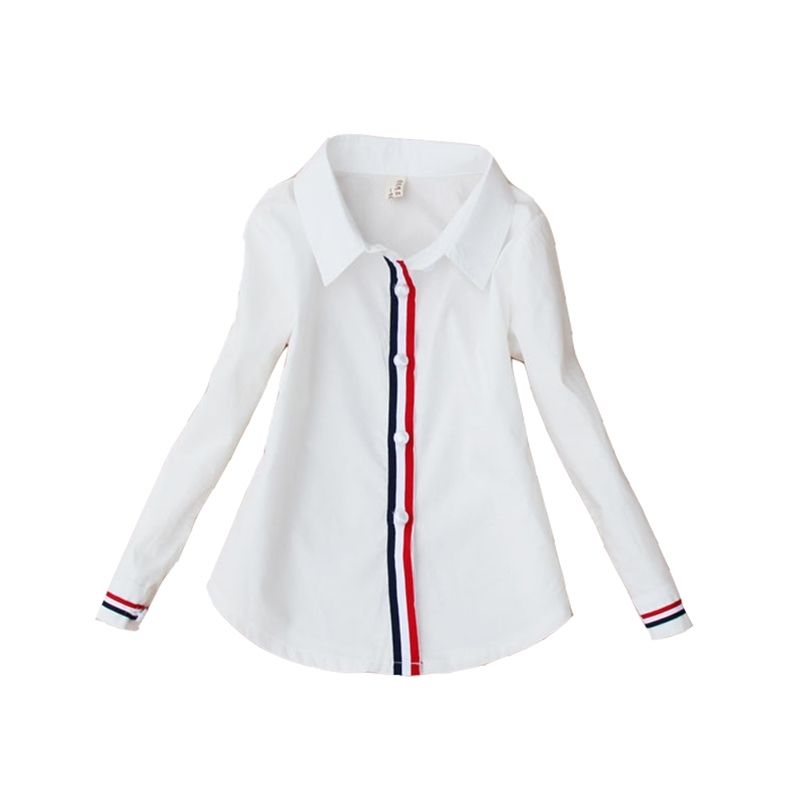 Blusas Blancas Para Adolescentes Hot Sale, UP TO 52% OFF |  www.bravoplaya.com