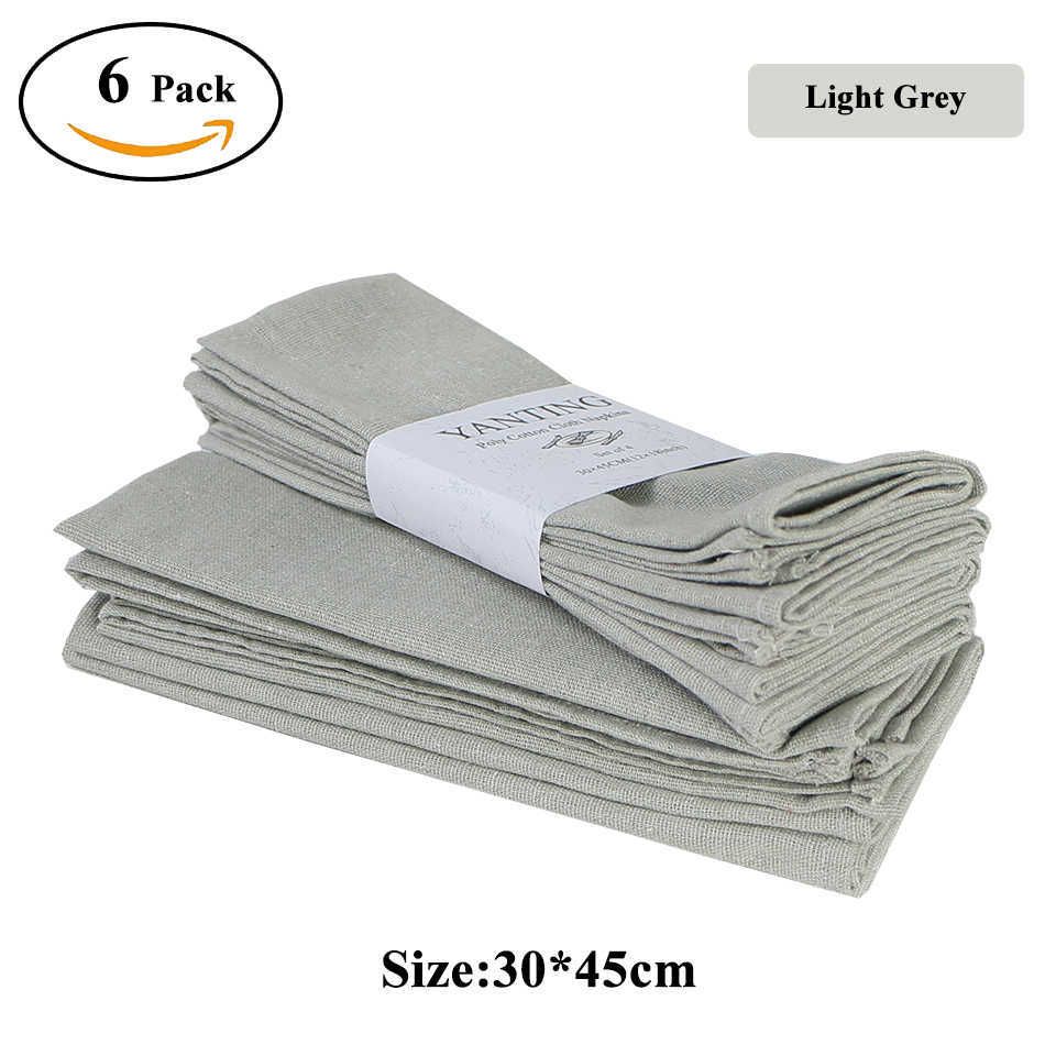 Table Napkins 6