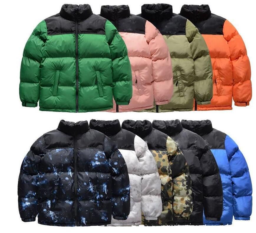 winter jacket down feather