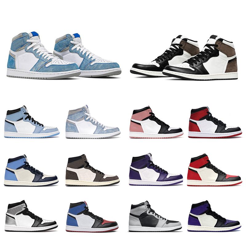 bottines a lacet femme jordan