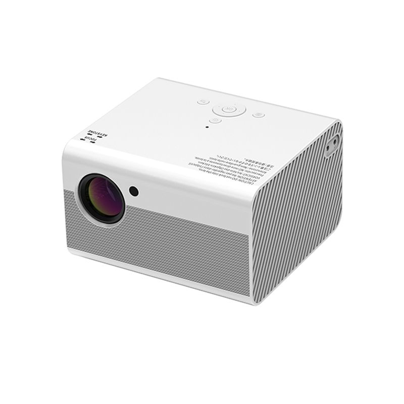 1080P Projector White