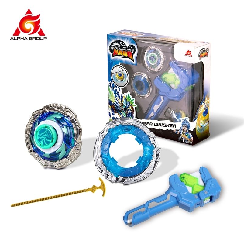 Gyro Infinity Nado 3 Stunt Set Toy 