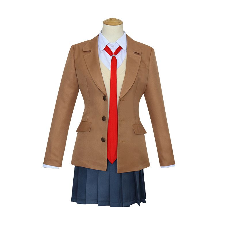 Hot School Bunny
