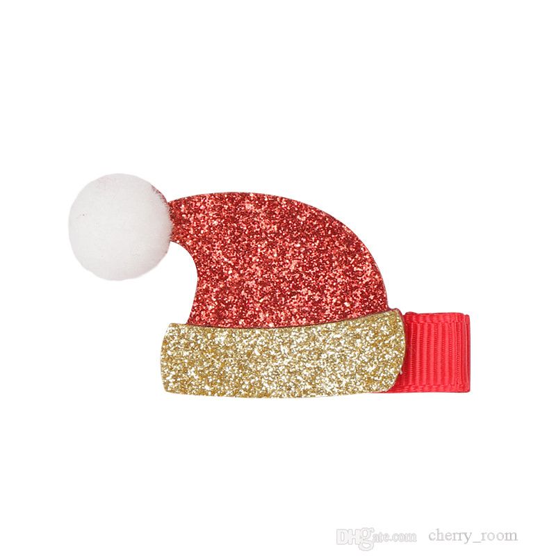 Свиновая рождественская шляпа