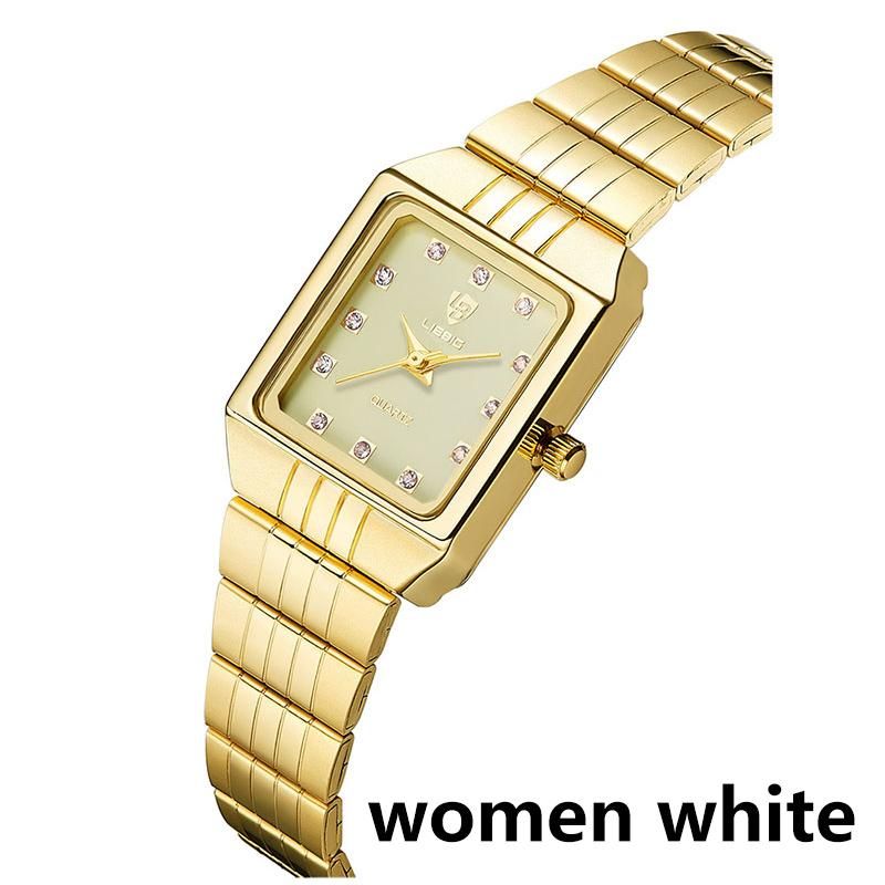 women white