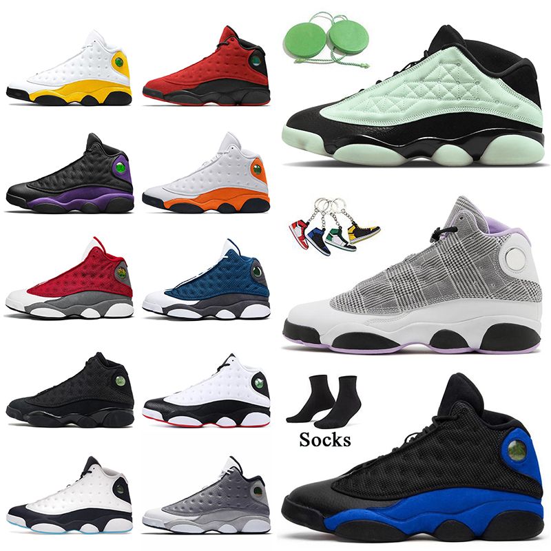 zapatillas jordan 13