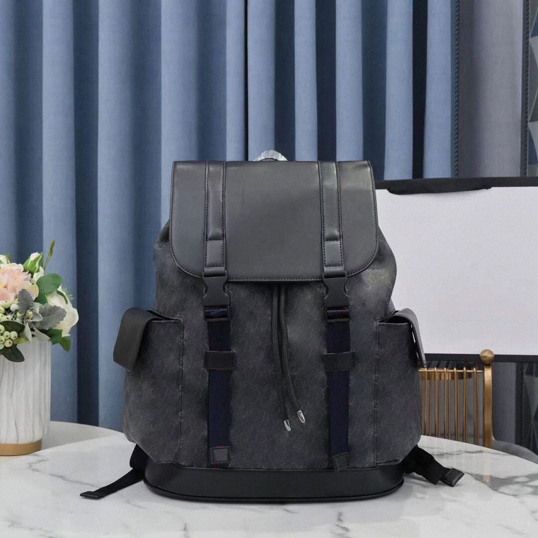 luxury brand backpack