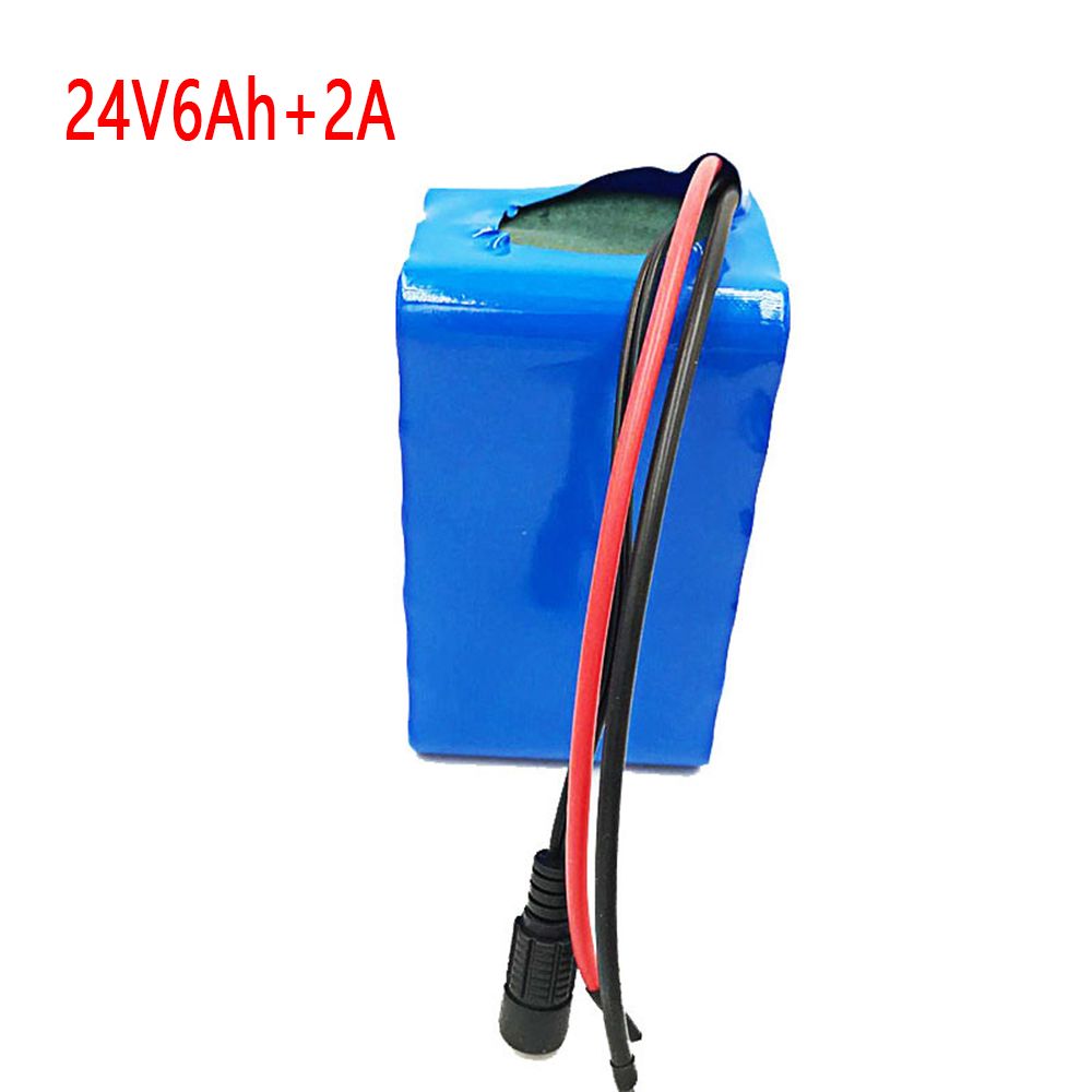 Литий Ионный Аккумулятор 24 Вольта Купить