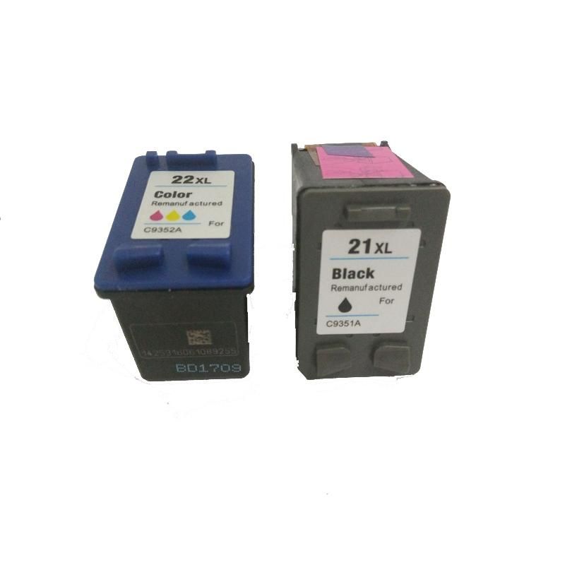 Hp Deskjet F2280 Картриджи Купить