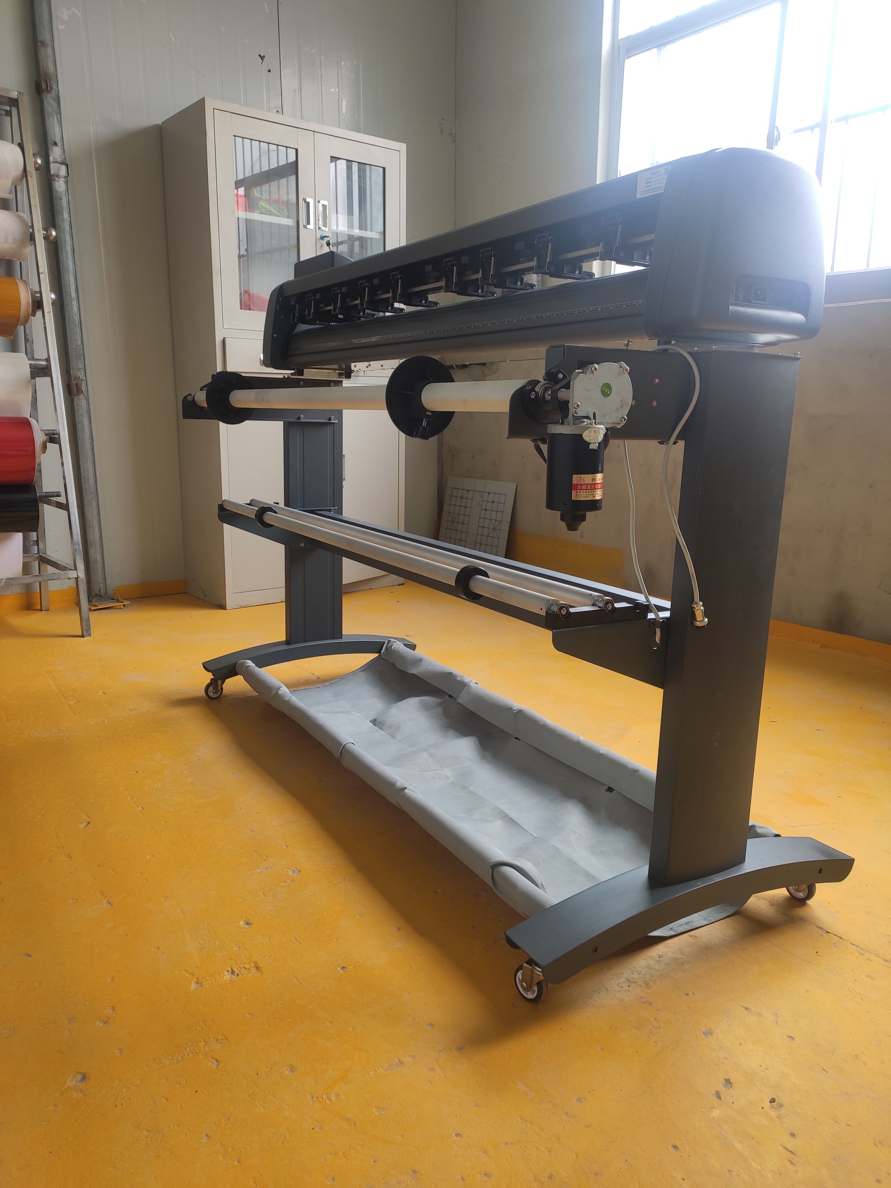 HC1201AW2 automatic paper feeding system