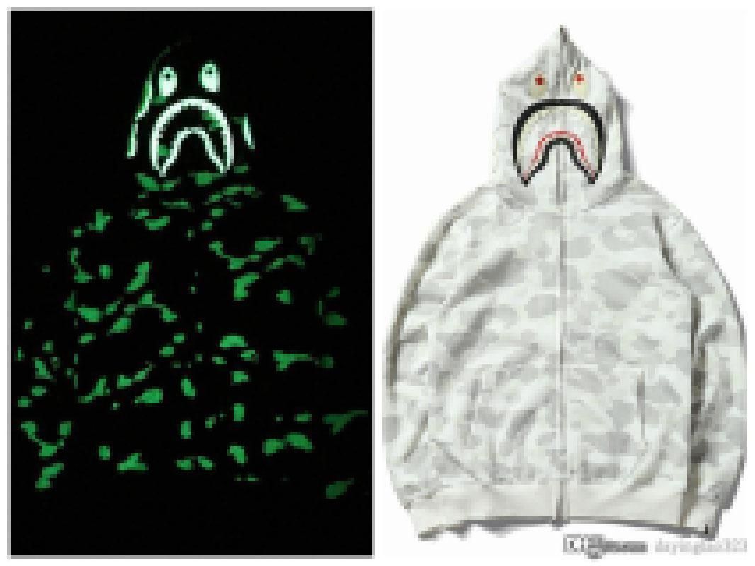 bape relaxed space camo full zip hoodie black