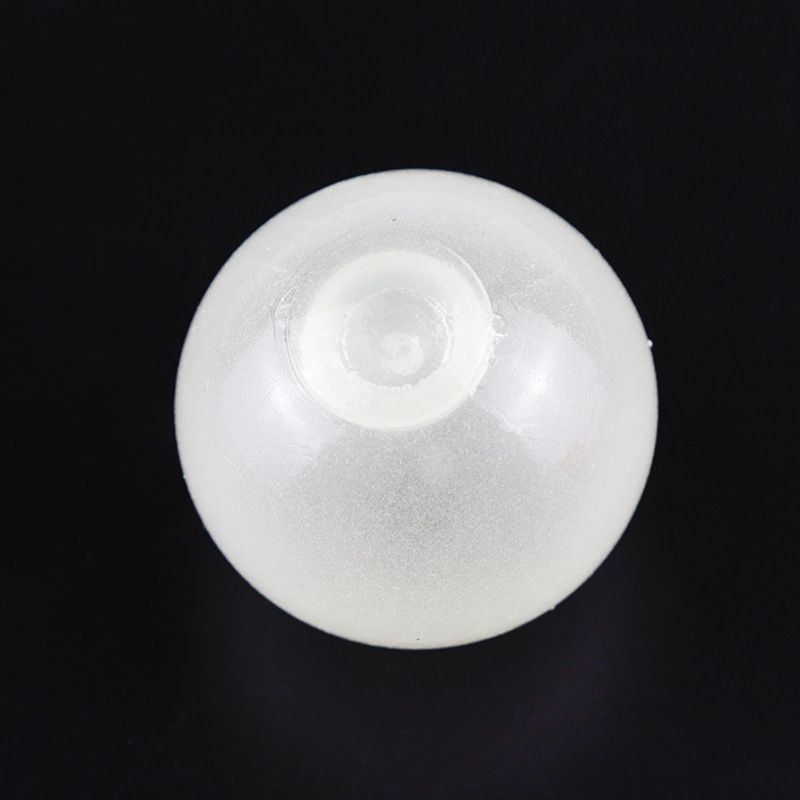 White (Ball Size: 4.5cm)