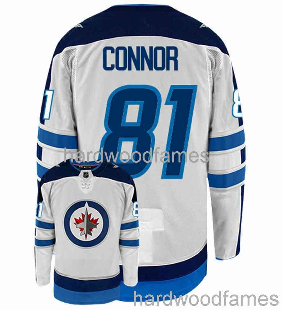 kyle connor jersey