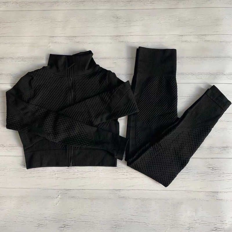 Black Shirt Sets