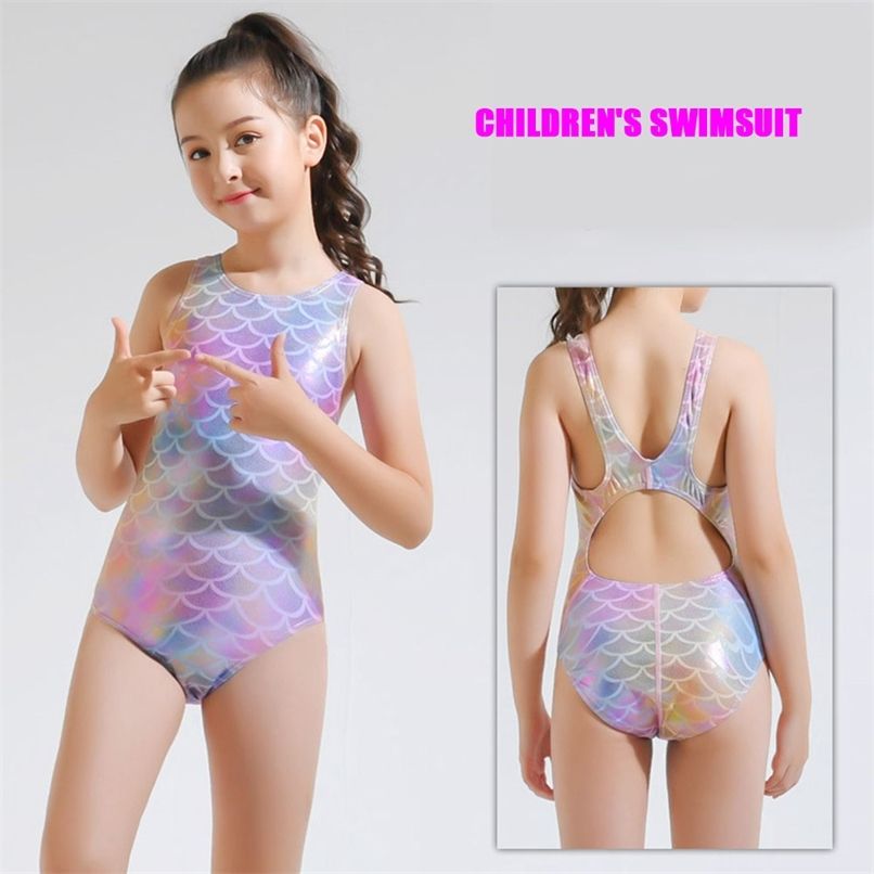 Cómo elegir un traje de baño de natación para niño o niña? 