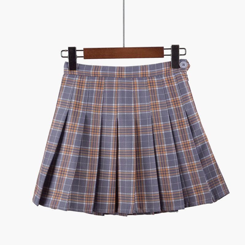 grijze plaid