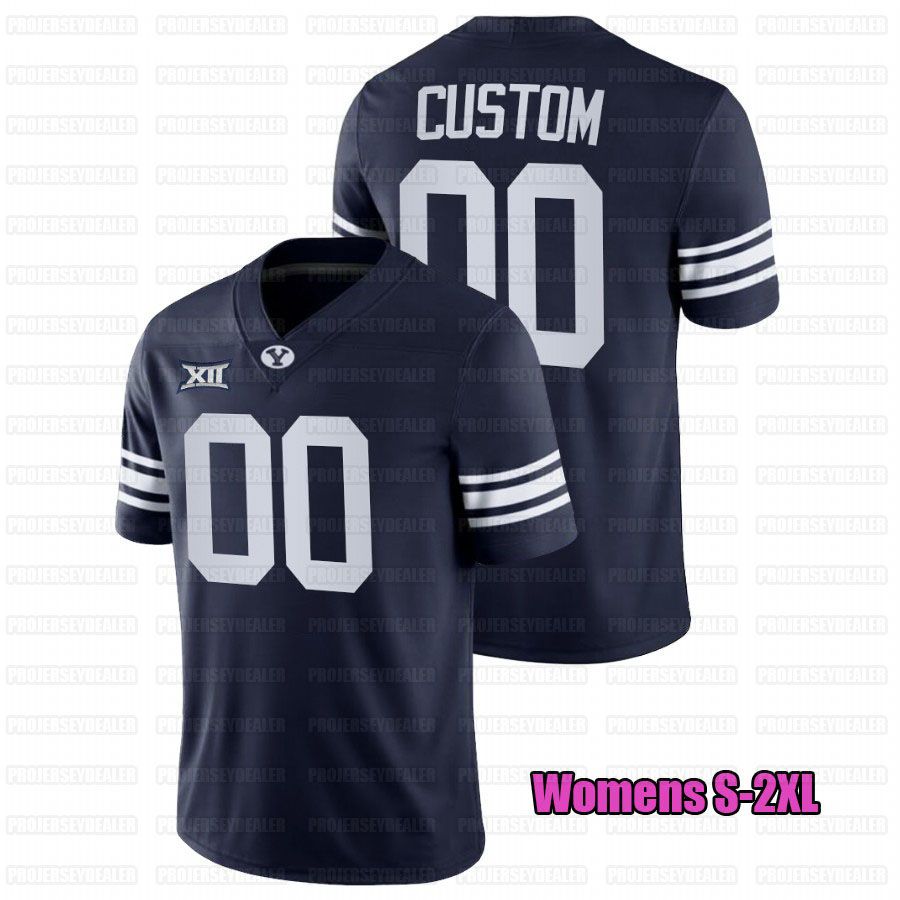 2021-22 Navy Womens S-2xl