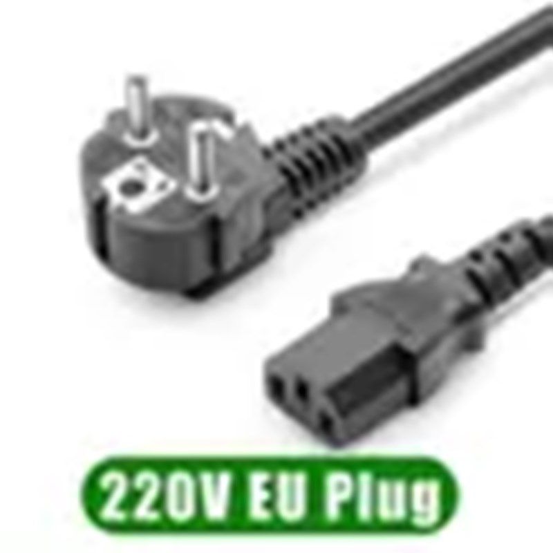 Plugue de 220V da UE