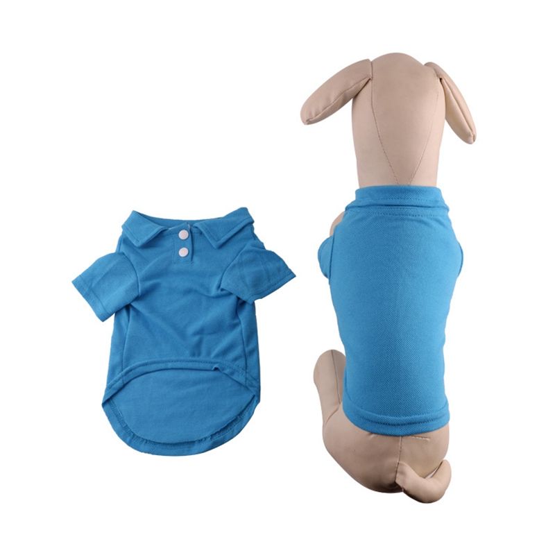 plain dog shirts in bulk