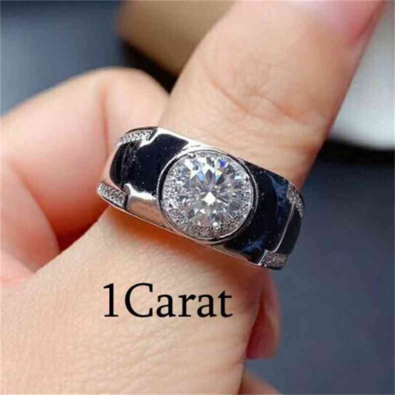 1 Carat.