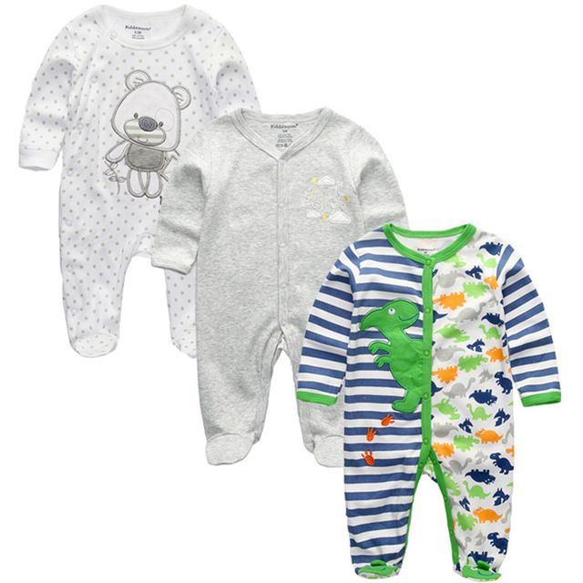 Baby Rompers 3113