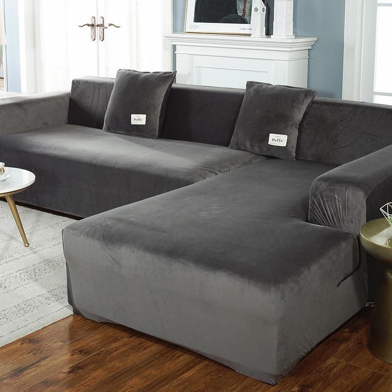 Dark Gray Single-seat 90-140cm