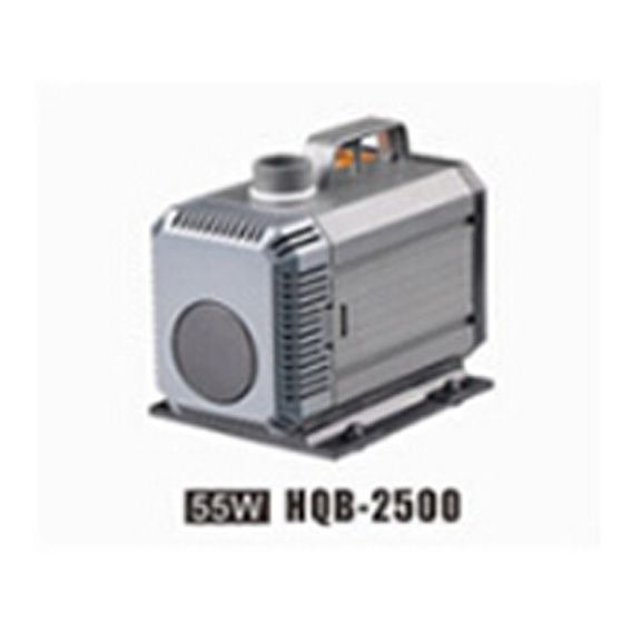 HQB 2500-220v 50HZ