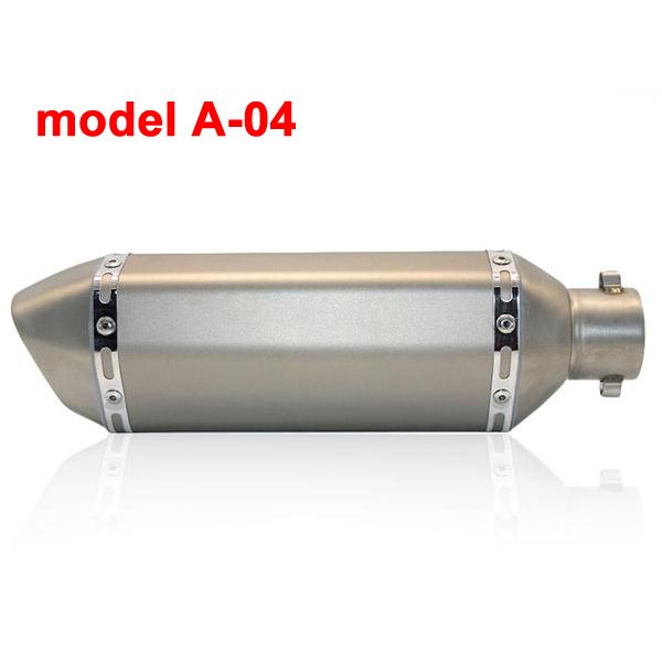 model A-04