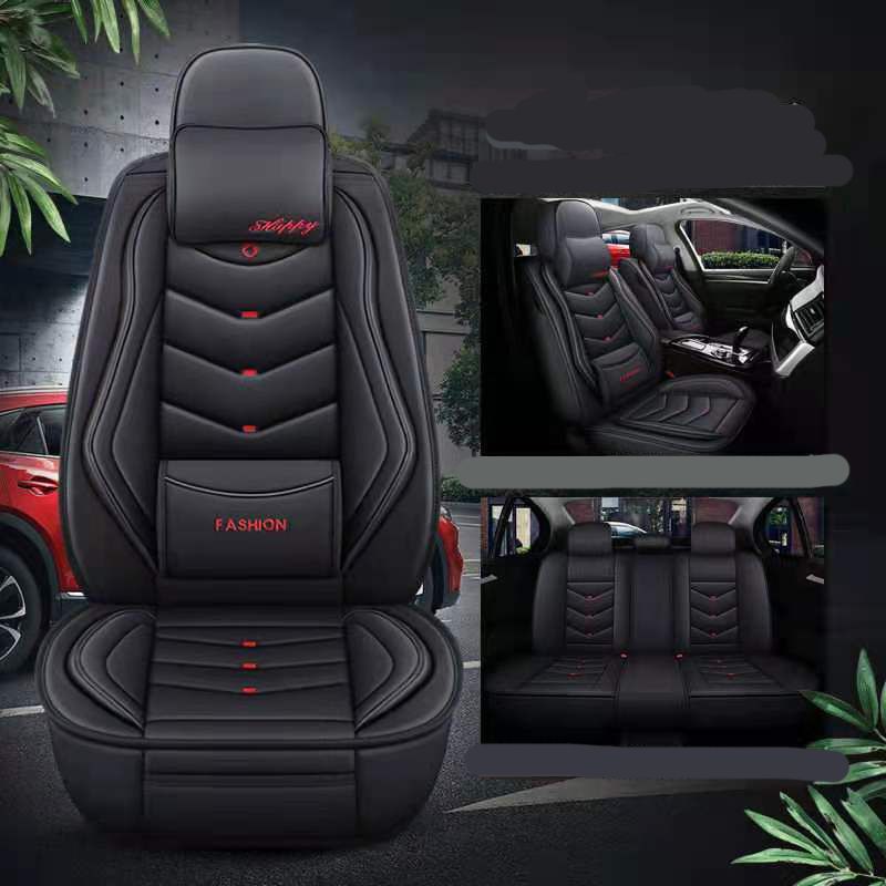 de de automóviles Universal Cinco asientos Establecer Colchonetas Para Cojines Para 5