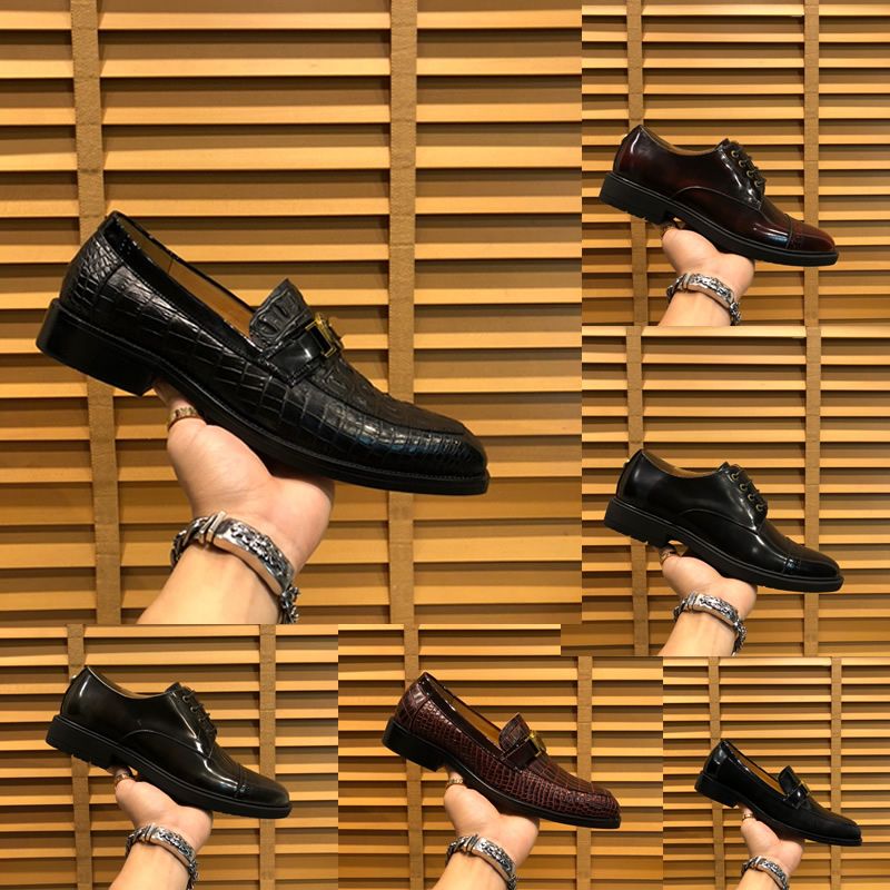 Compra Zapatos De Vestir Barato | Entrega Rápida Y Calidad | Es.Dhgate.  Producto Silmar Pero Precio Más Bajo Que Osom \u0026 Dorothygaynor.
