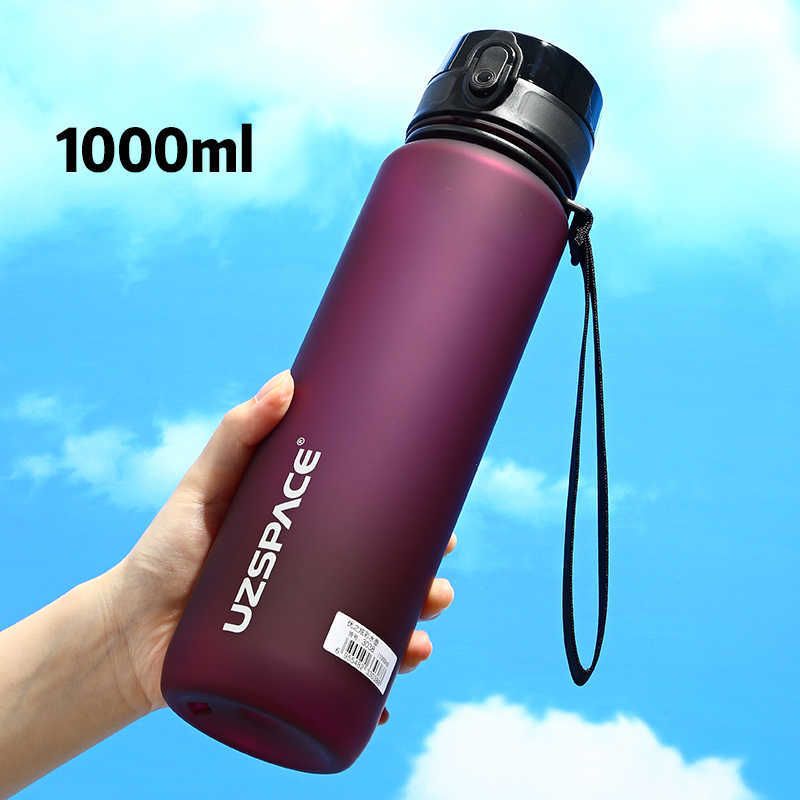 1000ml Deep Red