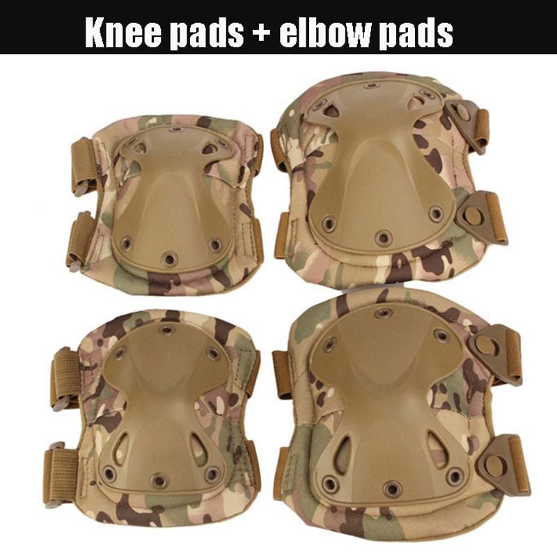 Kneepad elbow pads1