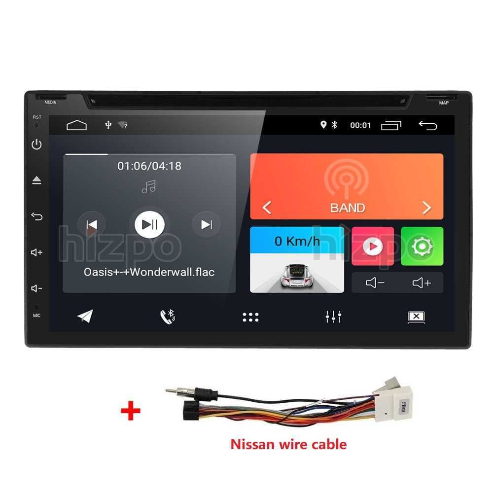 Add Nissan Cable-Quad Core