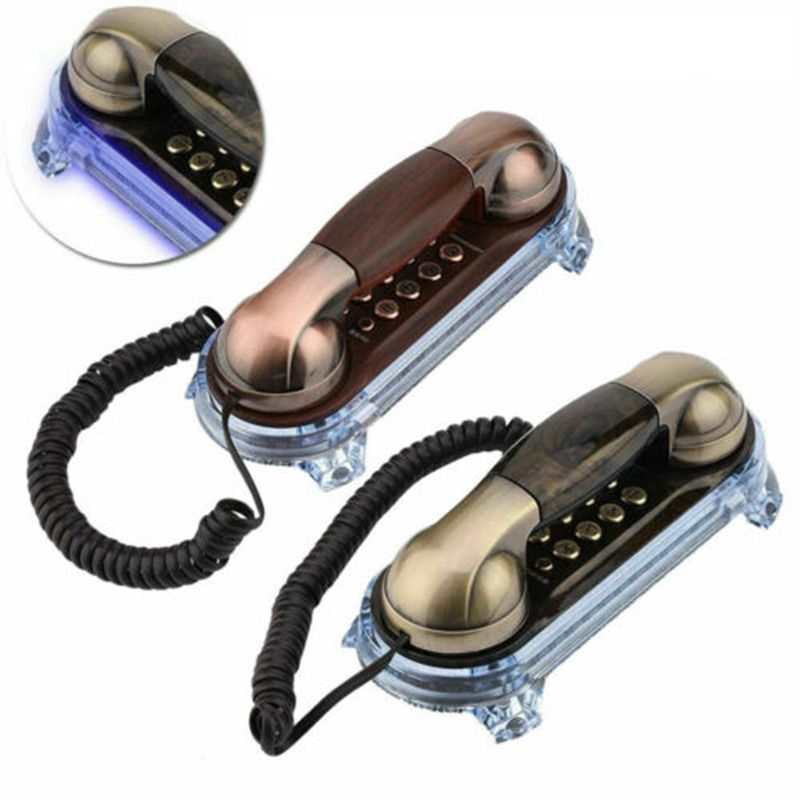 Mini Telephone Retro Wall Mounted Corded Phone Landline Fashion Antique For Home Hotel Telefono Fijo Para Uk 2021 From Rossaflavor4 Gbp 23 93 Dhgate - Antique Wall Mounted Telephones Uk Mini Telephone Retro Wall Mounted Corded Phone Landline Fashion Antique For Home Hotel Telefono Fijo Para Uk 2021 From Rossaflavor4 Gbp 23 93 Dhgate - Antique Wall Mounted Telephones Uk