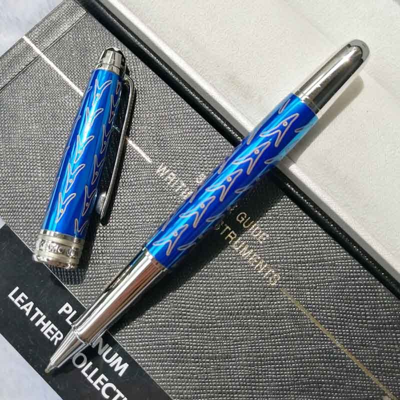 2 Roller Ball Pen