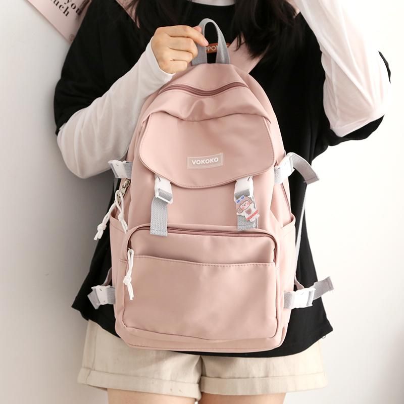 mochilas 2021 mujer