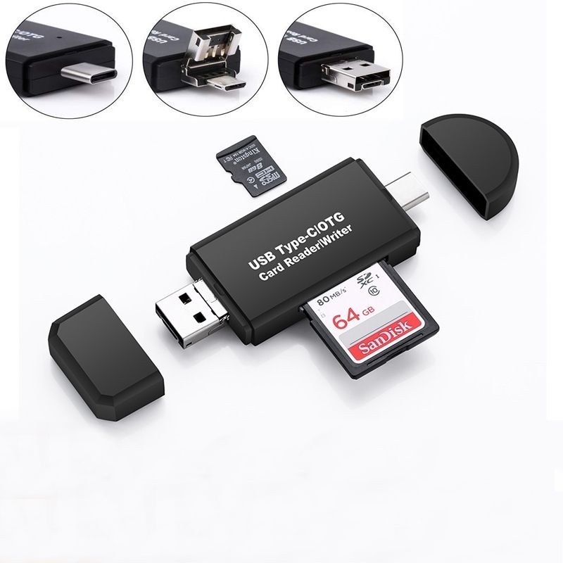 Lector De Tarjetas De Memoria Tipo C Mini Usb 2 0 Otg Micro Sd Sdxc Tf Lector Adaptador Micro Usb C Otg A Usb 2 0 Adaptador Para Pc Ordenador Portatil De 2 53 Dhgate Lector De Tarjetas De Memoria Tipo C Mini Usb 2 0 Otg Micro Sd Sdxc Tf Lector Adaptador Micro Usb C Otg A Usb 2 0 Adaptador Para Pc Ordenador Portatil De 2 53 Dhgate