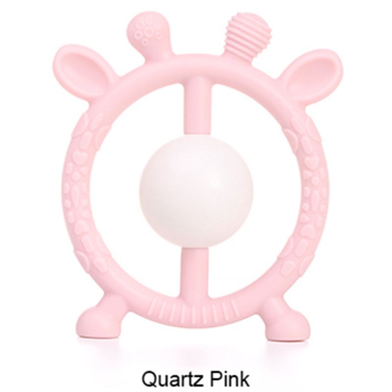 Quartz pink