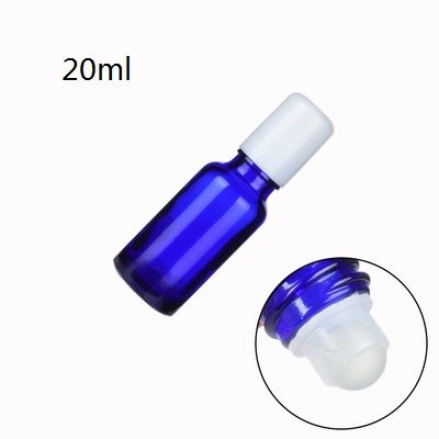 Perle de verre de 20 ml