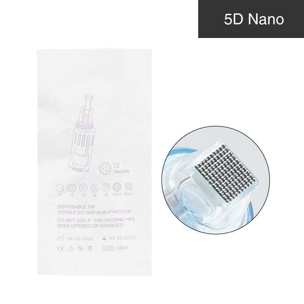 5D nano-50pcs