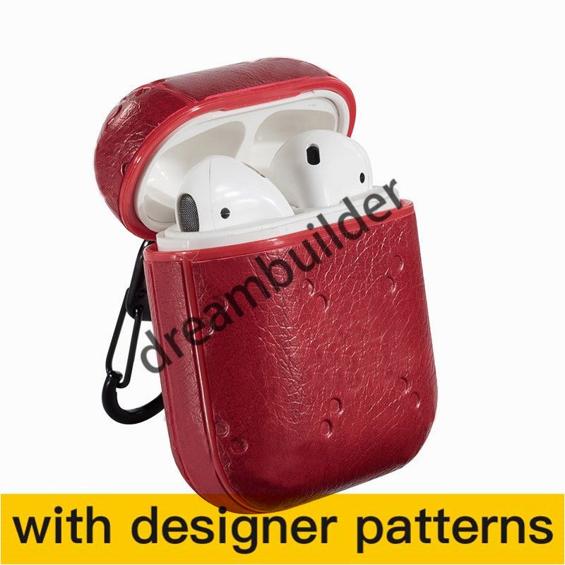 Designers Girly Luxury Case For Airpod Pro 3 Cases - nextglo