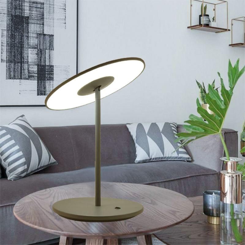 Sarok Nordic Modern Table Lamp, Best Table Lamps For Dining Room