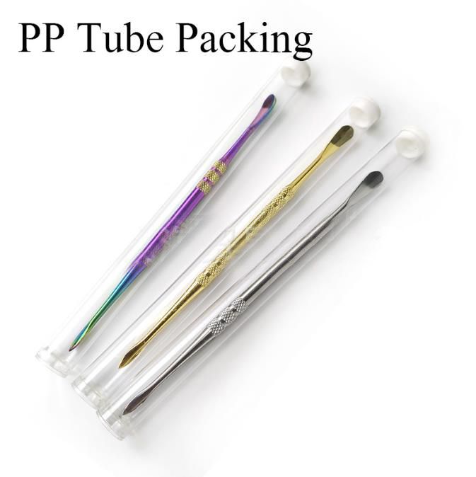 mix color pp tube